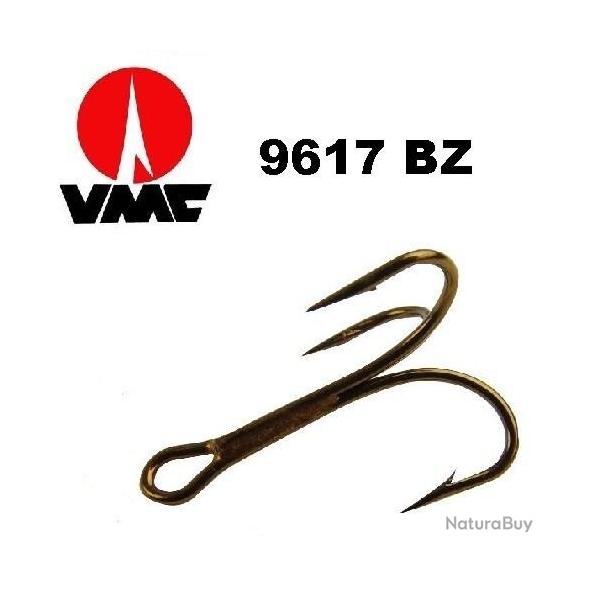 Hame�on triple BZ 9617 n�10 X10