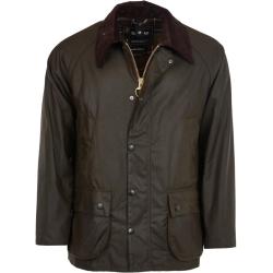 Veste Barbour beaufort classic olive t44