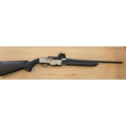 Verney carron impact nt edition speciale c/30-06 55CM FILETE + Rail + Bushnell TRS25