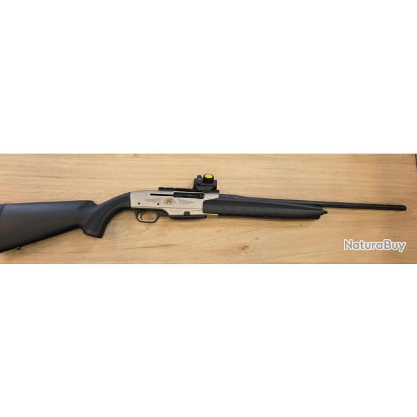 Verney carron impact nt edition speciale c/30-06 55CM FILETE + Rail + Bushnell TRS25
