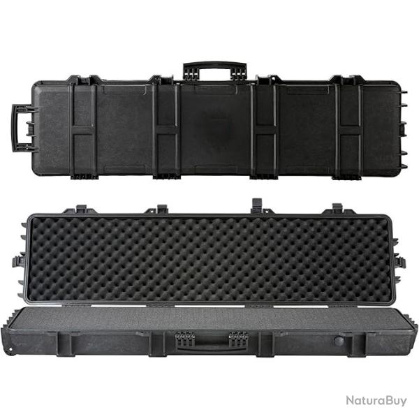 Mallette AK TitanCase | TXC ARMEMENT