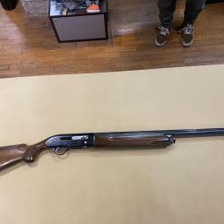 FUSIL SEMI AUTOMATIQUE BERETTA A 301 12/70 70 cm FULL CHOKE