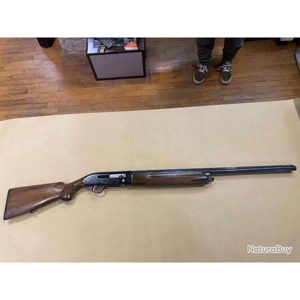 FUSIL SEMI AUTOMATIQUE BERETTA A 301 12/70 70 cm FULL CHOKE