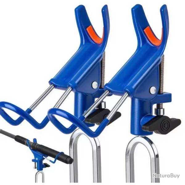 ENCHERE 1 EURO / Pack de 2 Supports de Cannes 360�