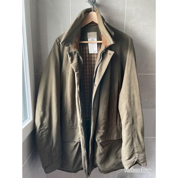 Veste de chasse homme Beretta