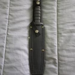 couteau de combat