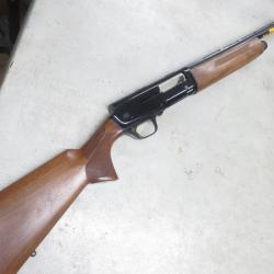 BROWNING A 5 CALIBRE 12-76 REF: 5587