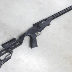 RUGER PRECISION RIMFIRE 22 WIN MAG REF: 6158