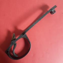 SMLE LEE ENFIELD MK III pontet