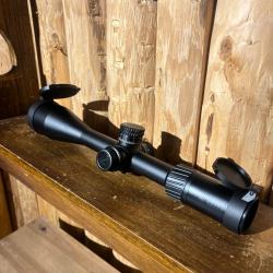 ENCHERES 1� - SIGHT MARK PRESIDIO 5-30X56 LR2 RETICLE MIL - FFP