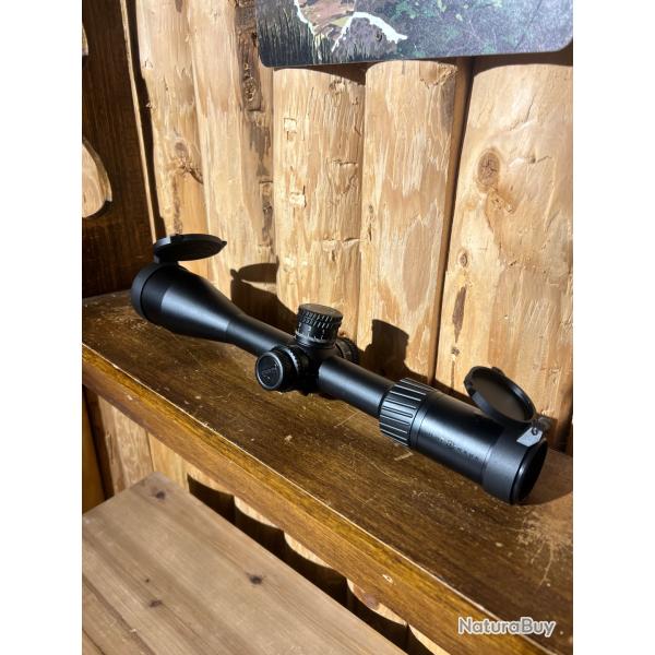 ENCHERES 1� - SIGHT MARK PRESIDIO 5-30X56 LR2 RETICLE MIL - FFP