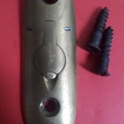 SMLE LEE ENFIELD MK III plaque de couche et ses vis