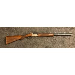 OCCASION - CAESAR GUERINI TEMPIO LIGHT B&Eacute;CASSIER 12/76 CANON 61 CM