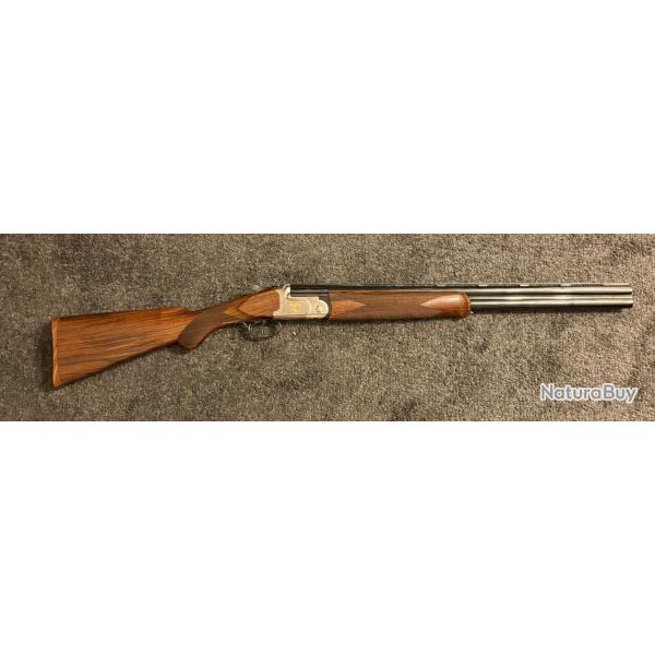 OCCASION - CAESAR GUERINI TEMPIO LIGHT B�CASSIER 12/76 CANON 61 CM