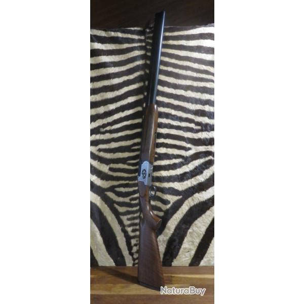 Fusil FRANKONIA Forest Favorit cal.12/76 canons 71cm chokes inter