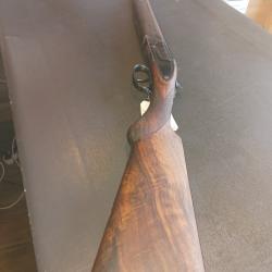 FUSIL SUPERPOSE ARMES KERNE CALIBRE 16/70