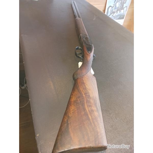 FUSIL SUPERPOSE ARMES KERNE CALIBRE 16/70