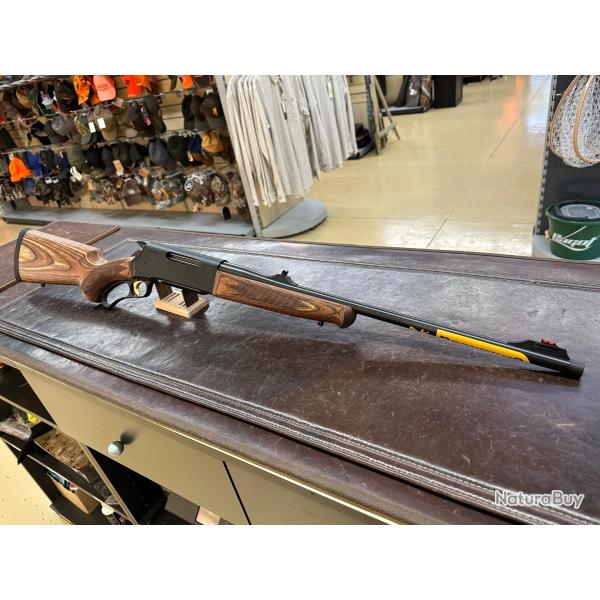 Carabine Browning BLR Lightweight Hunter Calibre 30-06