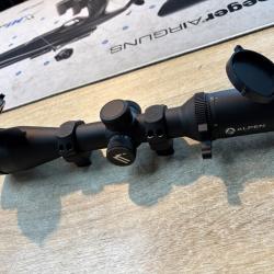 Lunette Alpen Apex XP 1,5-9x45 Duplex Smartdot    destockage aux encheres