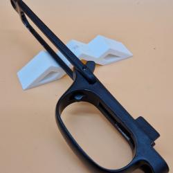 Pontet double d&eacute;tente pour Krico