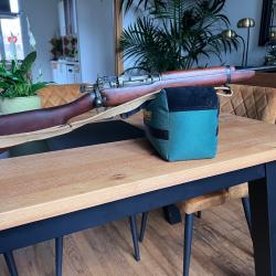 Lee-Enfield N&deg;5 Mk1 &laquo;&nbsp;jungle&nbsp;&raquo;