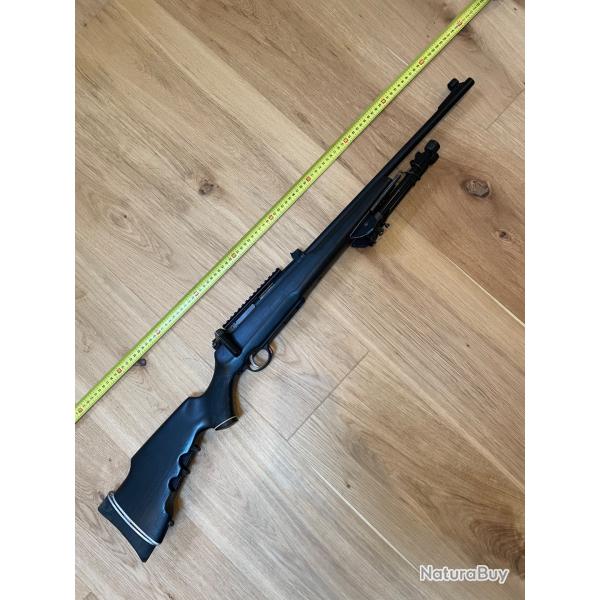 Carabine BAIKAL type BIATHLON 22LR