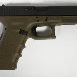 PISTOLET GLOCK 17 GEN 3 CAL.9x19MM ( OCCASION )