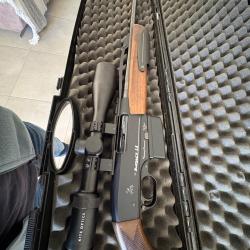 Verney carron impact La 300wm