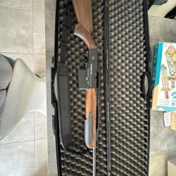 Verney carron impact La 300wm