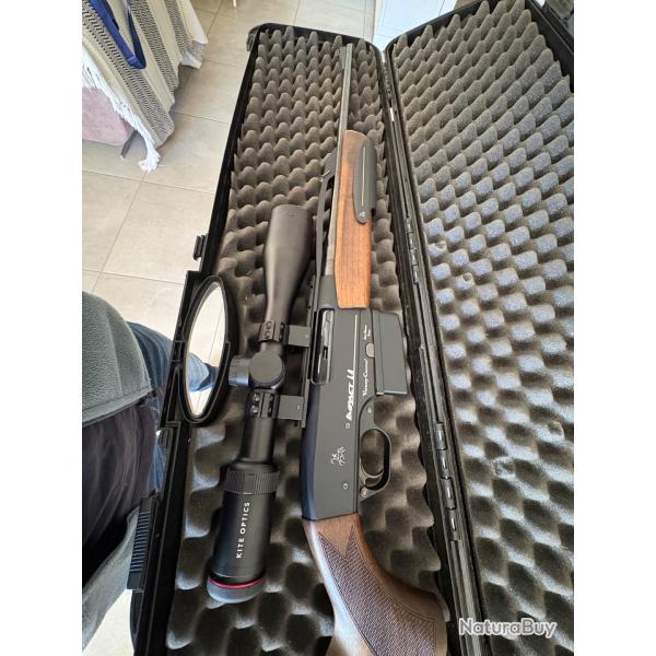 Verney carron impact La 300wm