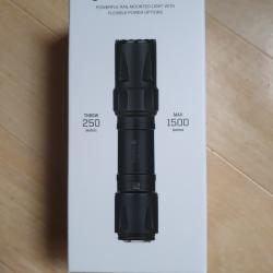 Lampe tactique Oligth Odin S