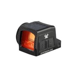 Vortex Point Rouge Defender-CCW ferm&eacute;