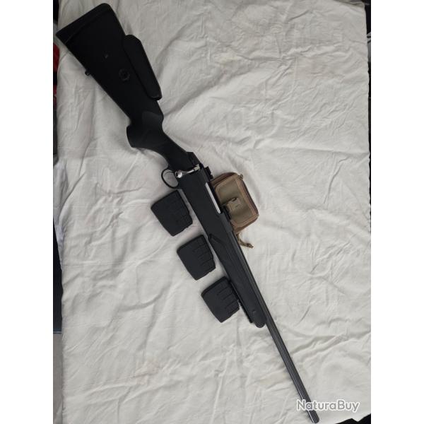 Tikka t3 cal 7mm08
