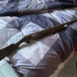 Beretta semi automatique A302  cal 12/70