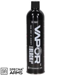 SPECNA ARMS AIRSOFT GREEN GAS VAPOR BLACK 600ml (SPE-35-047766)