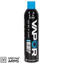 SPECNA ARMS AIRSOFT GREEN GAS VAPOR BLUE 600ml (SPE-35-047763)