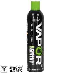 SPECNA ARMS AIRSOFT GREEN GAS VAPOR GREEN 600ml (SPE-35-047764)