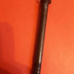 SMLE LEE ENFIELD MK III vis de crosse