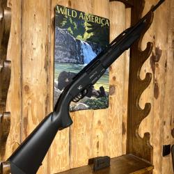 - OCCASION - ETAT NEUF - VERNEY-CARRON IMPACT LA 9,3X62 - 2 CHARGEURS