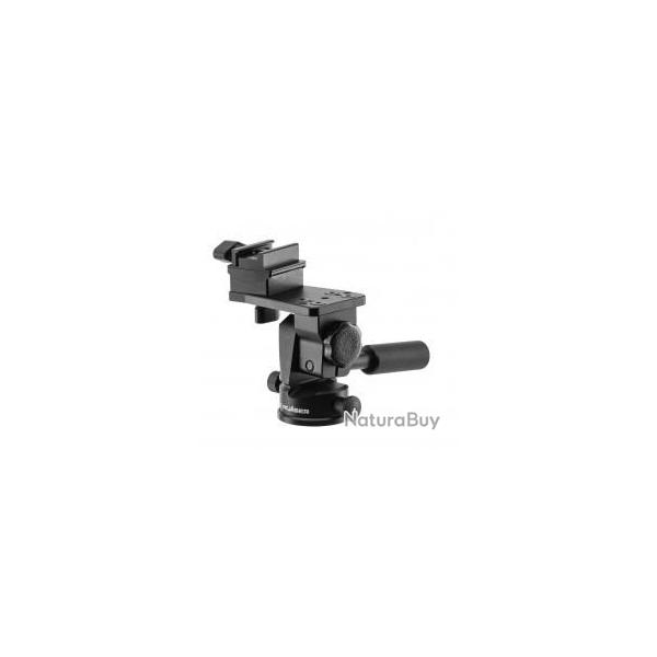 Syst�me REAPER Rail Picatinny pour montage sur tr�pied