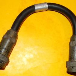 RADIO : CABLE DE BRANCHEMENT  KD1474A QUI PART DE L'AMPLI VIA LA BOITE BJ231 POUR POSTE RADIO TRPP13