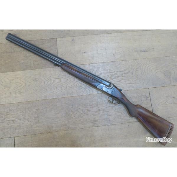Fusil Superpos�s Dumoulin cal 12/65 OCCASION CAT C
