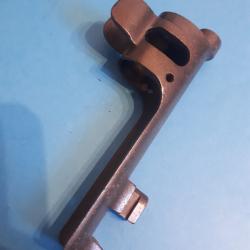 SMLE MK III  LEE ENFIELD embouchoir