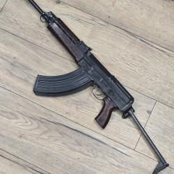 Carabine CZ VZ58 neutralis&eacute; culasse mobile
