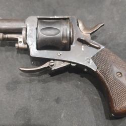 Revolver bulldog n&deg;3