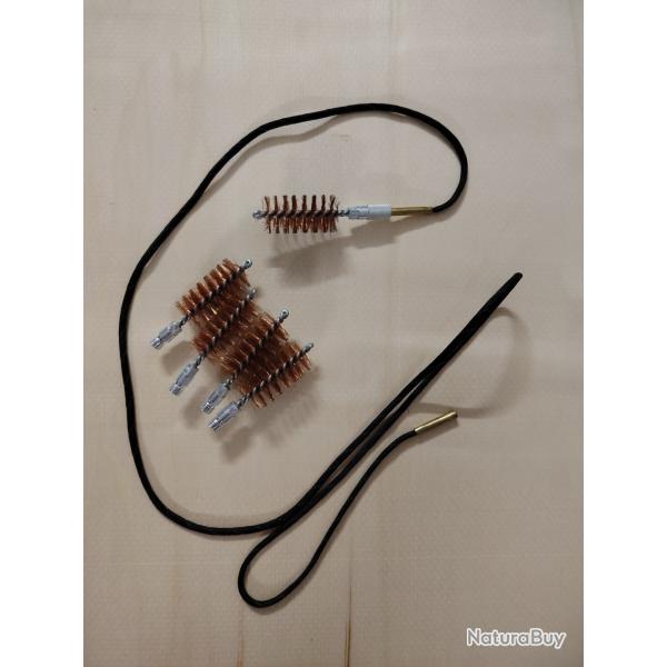 Cordon nettoyage 44 magnum