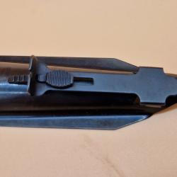 Couvre canon + organe de vis&eacute;e pour WINCHESTER 190/290