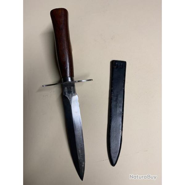 Couteau de tranch�e dit Le Vengeur