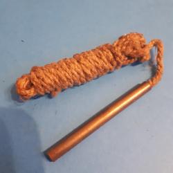 SMLE MK III  LEE ENFIELD lavoir &agrave; ficelle