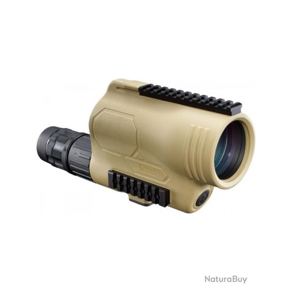 Bushnell Legend Tactical 15-45/60 R�ticul�e en Mil rad avec protection
